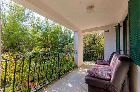 Balcony/Terrace, Seating area