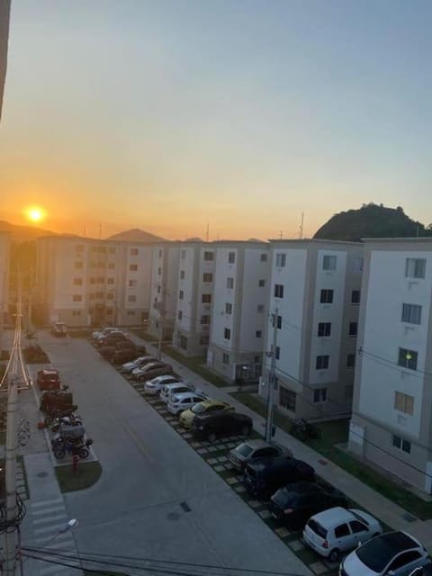 Recanto no Recreio I apto com 2 quartos Apartment in Rio de Janeiro