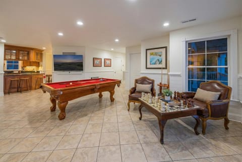 Oceanfront Estate 14BR No Resort Fee Sleeps 32 House in Corolla