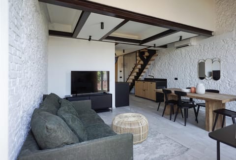 SU MERI STAMPACE - Luxury apartment city center Apartment in Cagliari