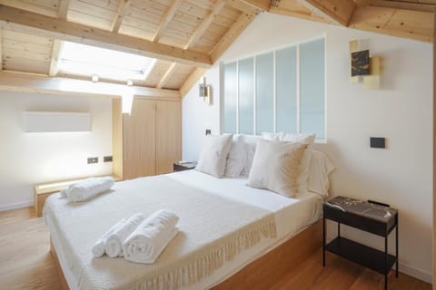 SU MERI STAMPACE - Luxury apartment city center Apartment in Cagliari