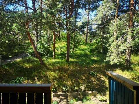 Miško studija Apartment in Klaipėda County, Lithuania