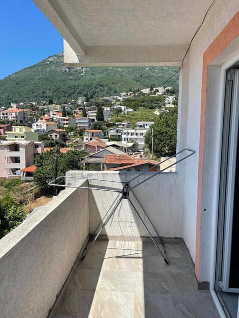 Apartmani Rajkovic Apartment hotel in Montenegro