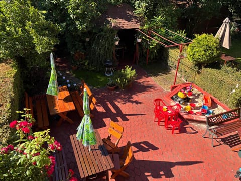 WIEMEDA Vacation rental in Leba