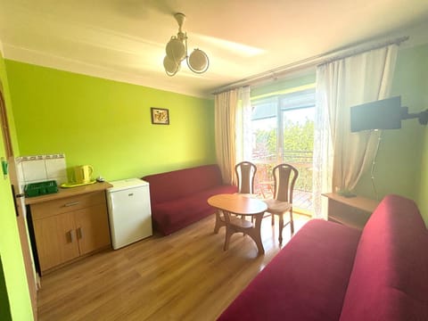 WIEMEDA Vacation rental in Leba