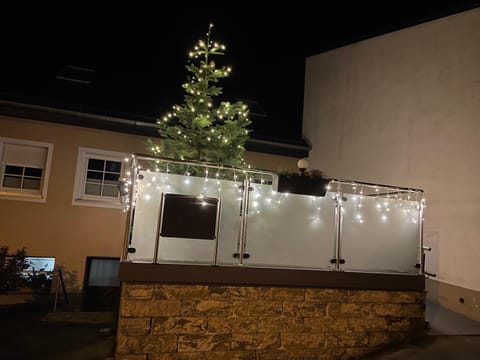Ferienwohnung Sonnenterrasse Apartment in Wallonia, Belgium