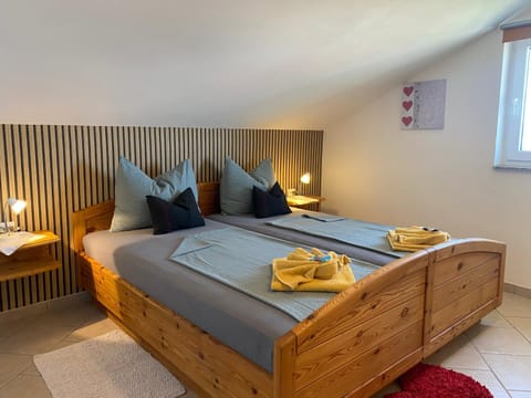 Apartments 4Mios Apartment in Zadar County