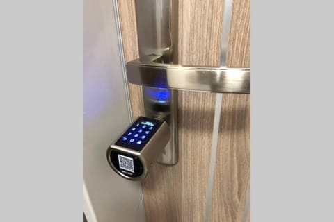 Apartament przy plaży Rewal - 1st line apartment Apartment in West Pomeranian Voivodeship, Poland