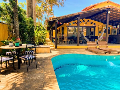 Numa Boa Suites Bed and Breakfast in Armacao dos Buzios