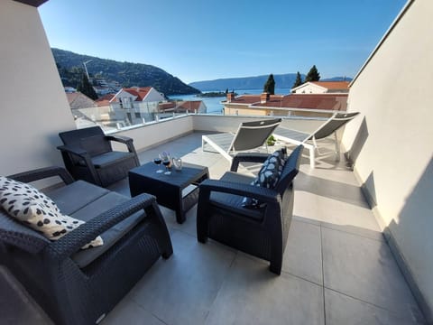 Villa Luni Apartment in Dubrovnik-Neretva County