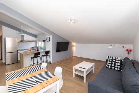 Villa Luni Apartment in Dubrovnik-Neretva County