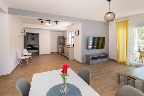 Villa Luni Apartment in Dubrovnik-Neretva County