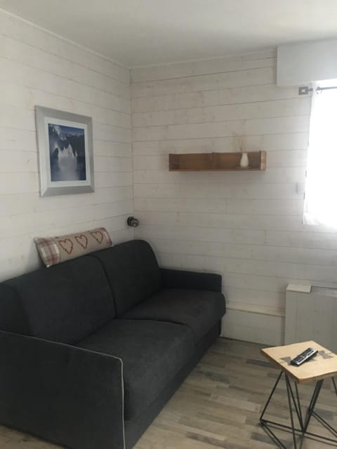 OUTA Chamonix centre Apartment in Chamonix