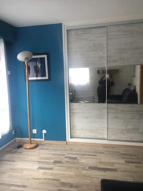 OUTA Chamonix centre Apartment in Chamonix