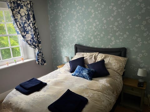 the Dartmoor bnb Bed and Breakfast in West Devon District