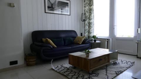 Be our guest Apartment in Koksijde