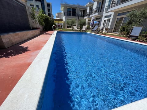 Belami luxury apartments Apartment in Ulcinj Municipality
