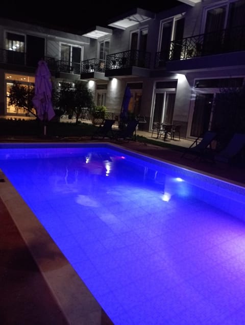 Belami luxury apartments Apartment in Ulcinj Municipality