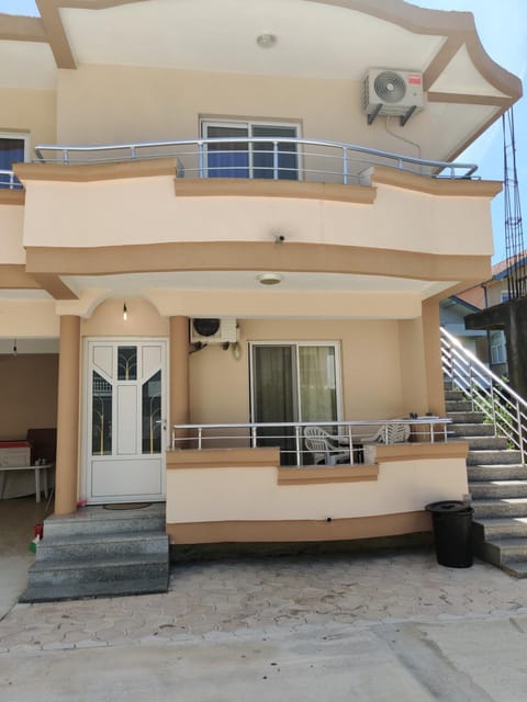Apartments BEA Apartment in Ulcinj