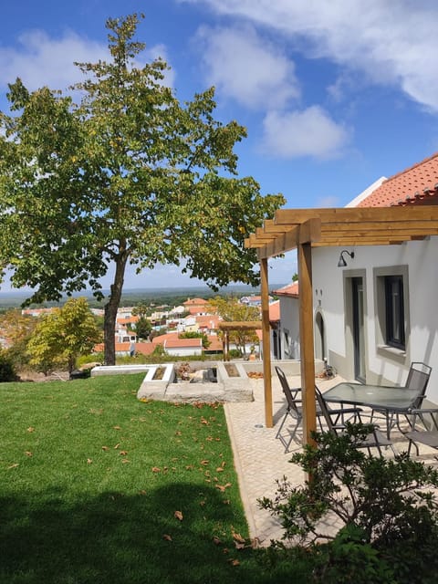 Patio, View (from property/room)