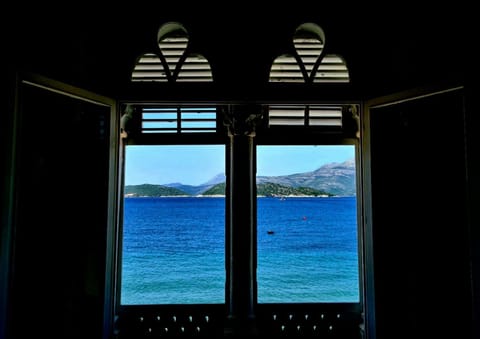 View (from property/room), Sea view