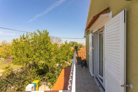 Peaceful house in nature nearby National Park Krka House in Šibenik-Knin County, Croatia