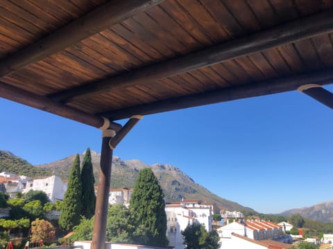 Casa del Secretario House in Costa del Sol