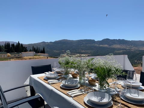 Casa del Secretario House in Costa del Sol