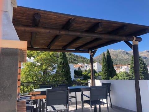 Casa del Secretario House in Costa del Sol