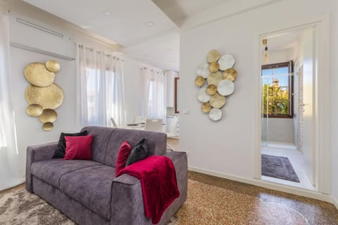 San Paolo Venice Apartment in Lido di Venezia