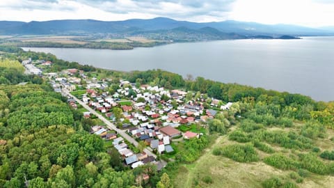 Lake view, Mountain view