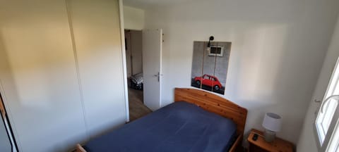 Appartement Auron 6 couchages Apartment in Saint-Étienne-de-Tinée