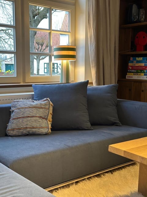 Tilia House in Bruges