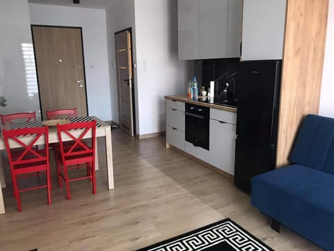 Apartament Wrzeszcz, blisko morza Apartment in Gdansk