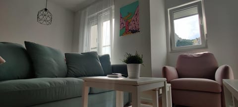 Barakokula Apartment in Split-Dalmatia County