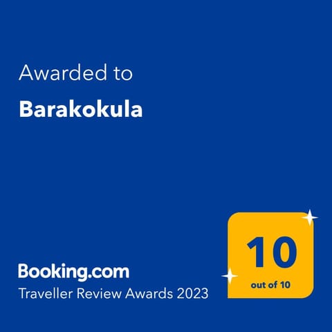 Barakokula Apartment in Split-Dalmatia County