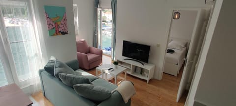 Barakokula Apartment in Split-Dalmatia County