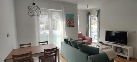 Barakokula Apartment in Split-Dalmatia County