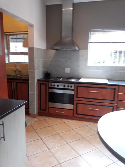 Joans place selfcatering Apartment in Western Cape