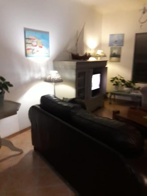 Joans place selfcatering Apartment in Western Cape