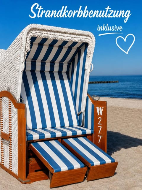 Off site, sunbed