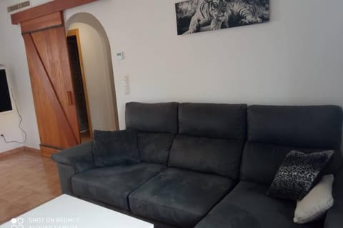 LOFT ALQUILER ALCALALÍ Apartment in Marina Alta