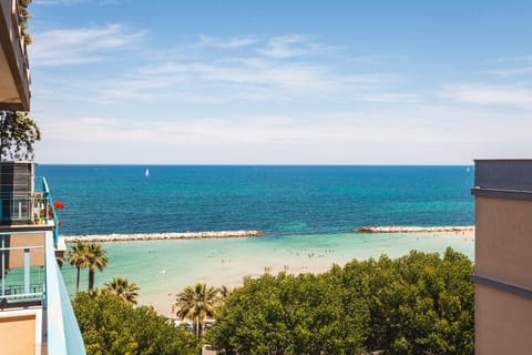 View (from property/room), Sea view