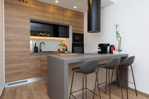 Villa Carica deluxe apartment Apartment in Split-Dalmatia County