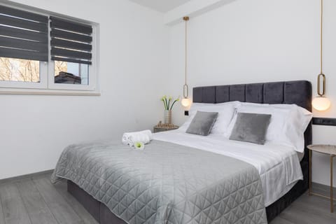 Villa Carica deluxe apartment Apartment in Split-Dalmatia County