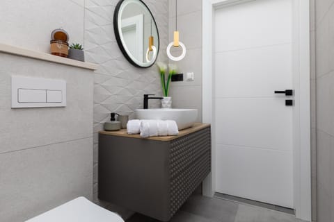 Villa Carica deluxe apartment Apartment in Split-Dalmatia County