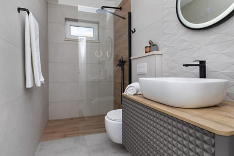 Villa Carica deluxe apartment Apartment in Split-Dalmatia County