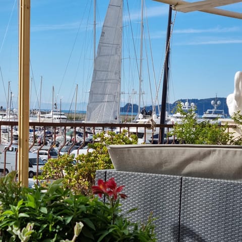 Balcony/Terrace, Balcony/Terrace