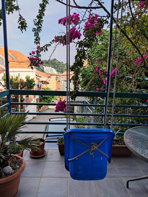 Apartman M&U Apartment in Budva Municipality