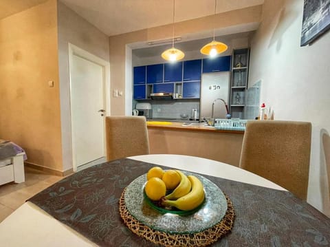 Apartman M&U Apartment in Budva Municipality